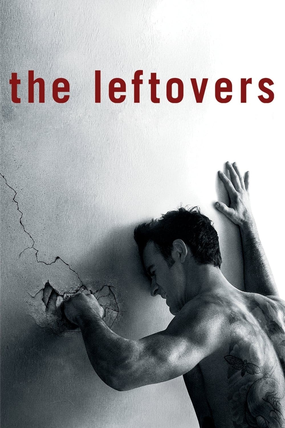 مسلسل The Leftovers الموسم الاول الحلقة 6 مترجمة