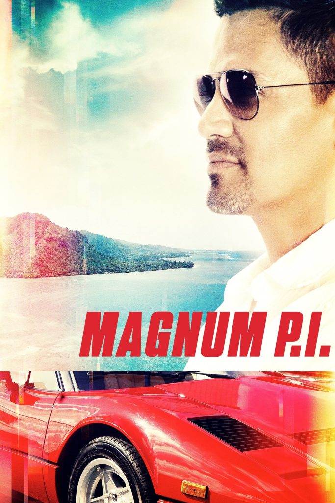 مسلسل Magnum P.I. الموسم الثاني الحلقة 9 مترجمة