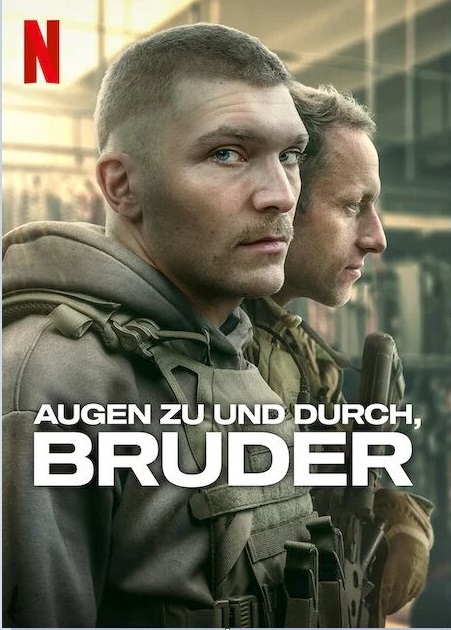مسلسل Go Ahead, Brother الموسم الاول الحلقة 4 مترجمة
