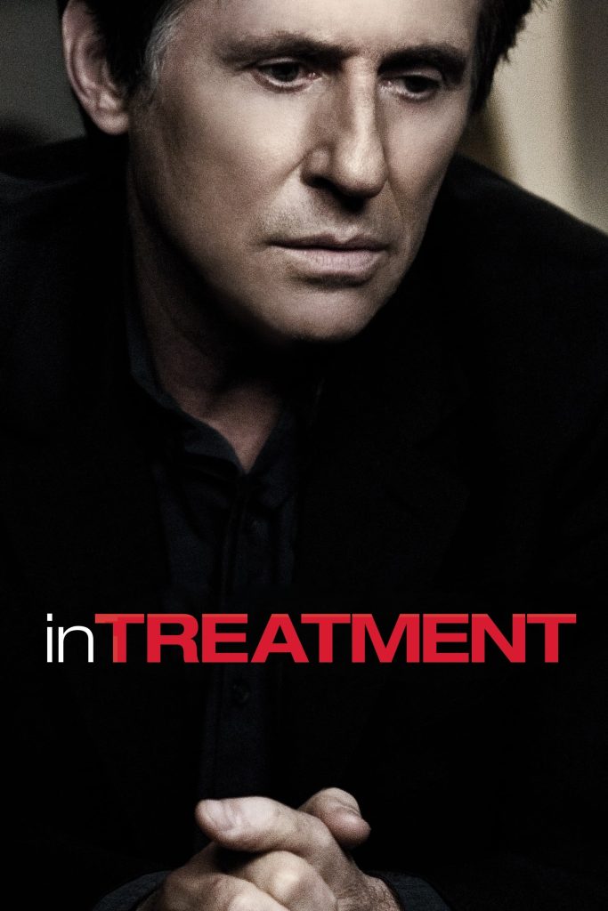 مسلسل In Treatment الموسم الاول الحلقة 9 مترجمة
