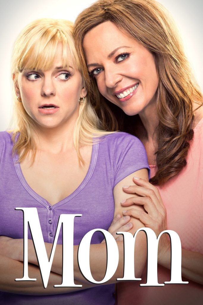 مسلسل Mom الموسم الخامس الحلقة 22 والاخيرة مترجمة