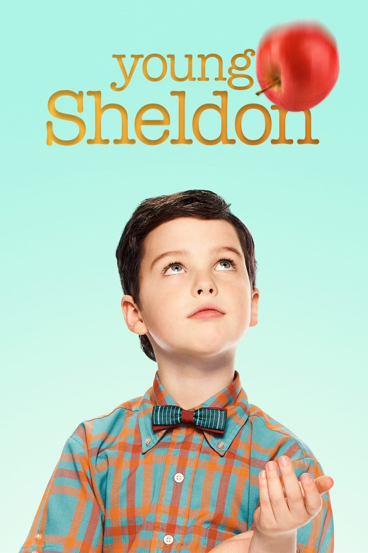 مسلسل Young Sheldon الموسم الثاني الحلقة 2 مترجمة