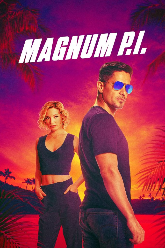 مسلسل Magnum P.I. الموسم الرابع الحلقة 18 مترجمة