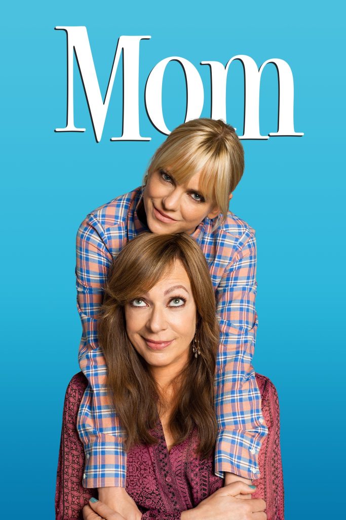 مسلسل Mom الموسم السابع الحلقة 20 والاخيرة مترجمة